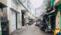 CHO THUÊ nhà 2 tầng Nguyễn Trãi Quận 1 – Giá thuê 10 triệu/tháng HXH phủ hợp vừa ở vừa kinh doanh